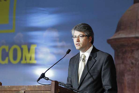 Anuncia Turismo bodas en PR