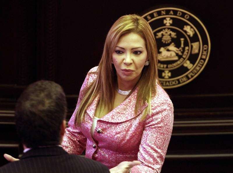 Sen. Vázquez pide aumentar penas a la violencia doméstica