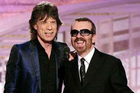 El otro supergrupo de Mick