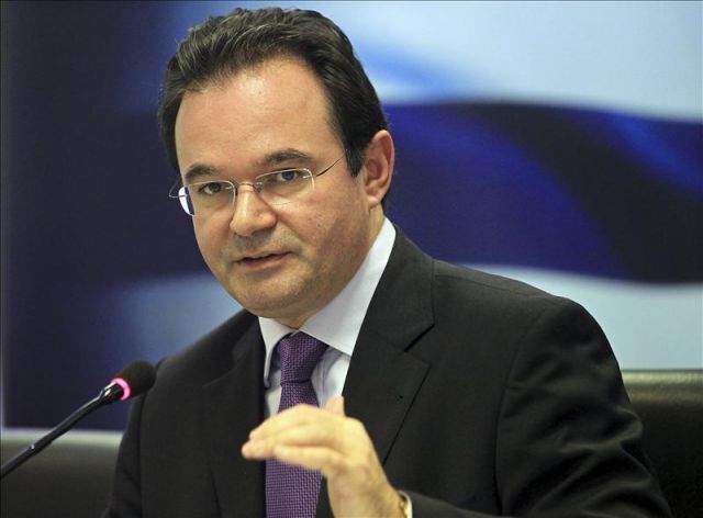 Grecia se iría a la quiebra