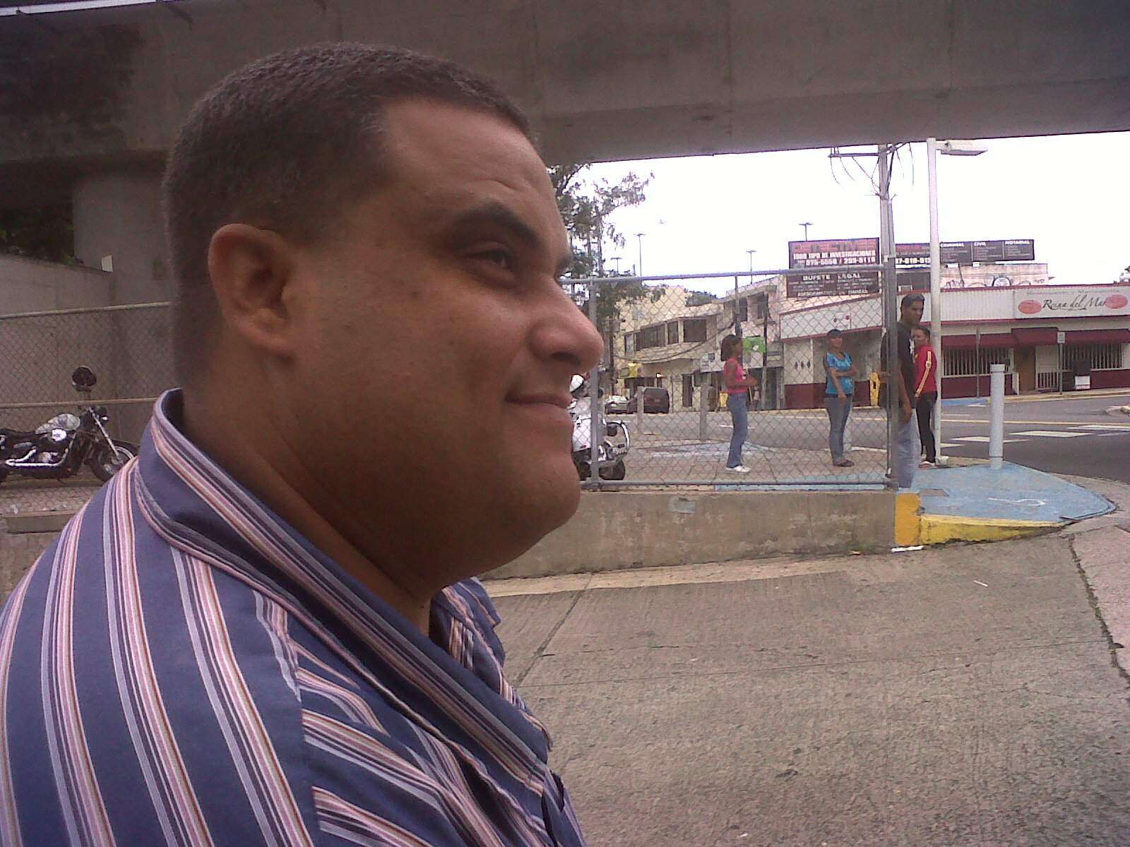 Cuñado de Rivera Schatz busca acuerdo