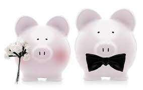 ‘Tips’ para una boda económica y chic