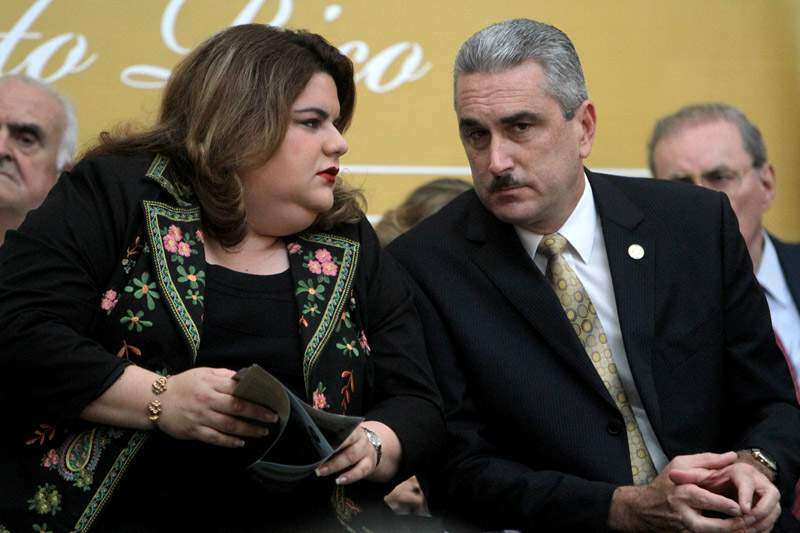 La tijera no llega al Capitolio