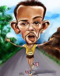 Collazo rompe marca de Lam