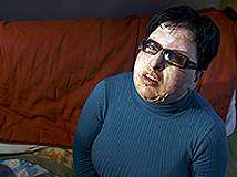 Ratifican condena a ceguera a un agresor