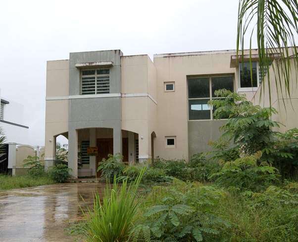 Son más las ejecuciones de hipoteca