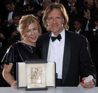 Se corona  ‘El árbol de la vida’