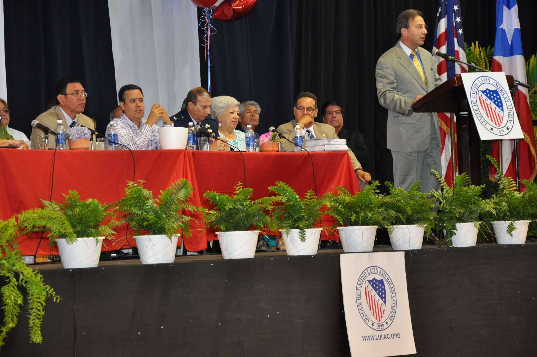 Experto en PR repasa informe Casa Blanca