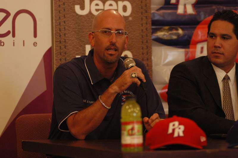 Con nuevo piloto la selección nacional