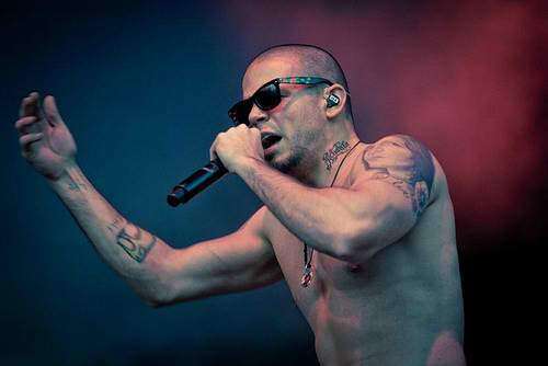 Residente admite luchar en ‘juego difícil’