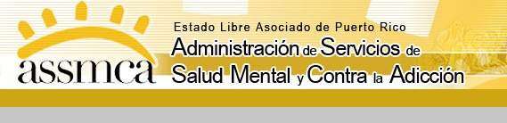 Denuncian que ASSMCA no acepta adictos en Ponce