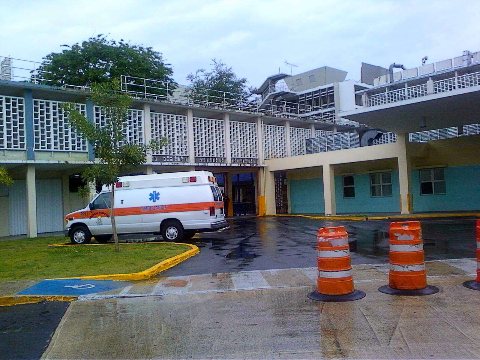 Hija de estilista brava narra el ataque