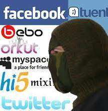 Crecen los fraudes en redes sociales