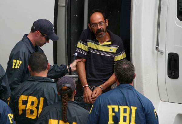 Informantes de corrupción policial denuncian amenazas