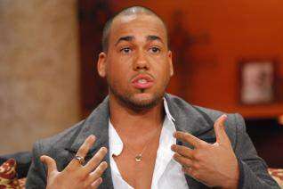 Romeo en su aventura solitaria