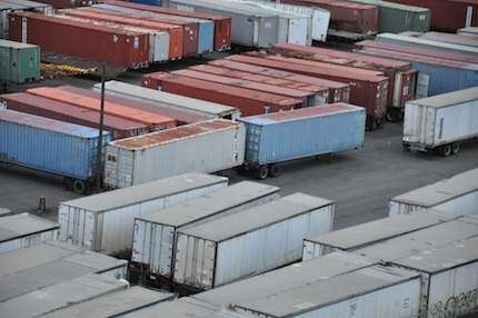 Fortuño saca pecho por los furgones