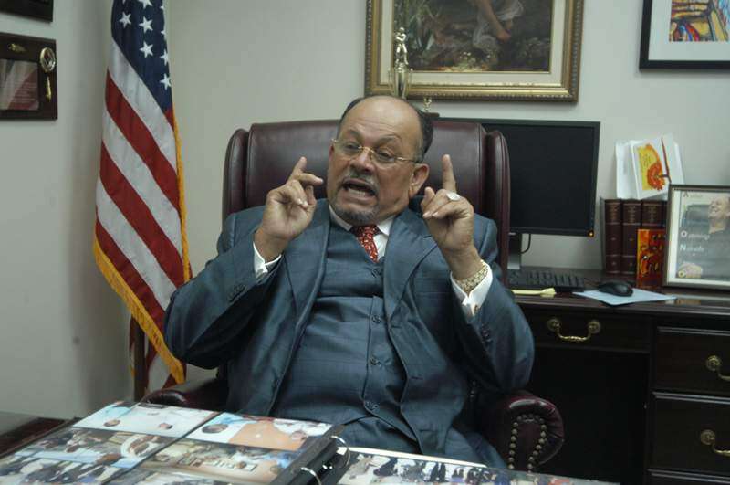 Ofendido y ‘sin malicia’ el gran Chuchin