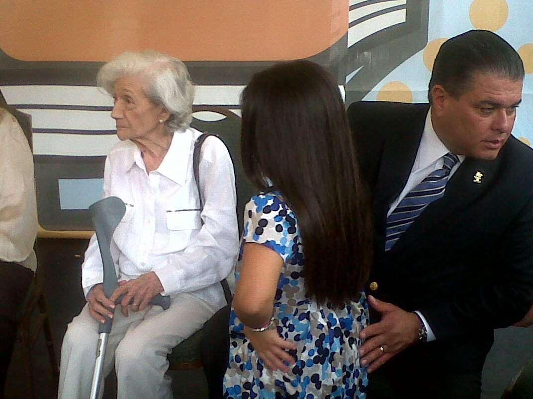 Santini seguirá con obras y cierres en VSJ