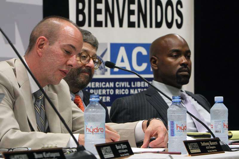 El Súper reconoce brutalidad policiaca