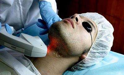 Los hombres también quieren lucir bellos