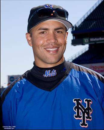 Beltrán ajeno a su cambio en los Mets