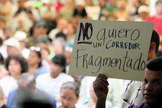 El CEN rechaza decisión judicial