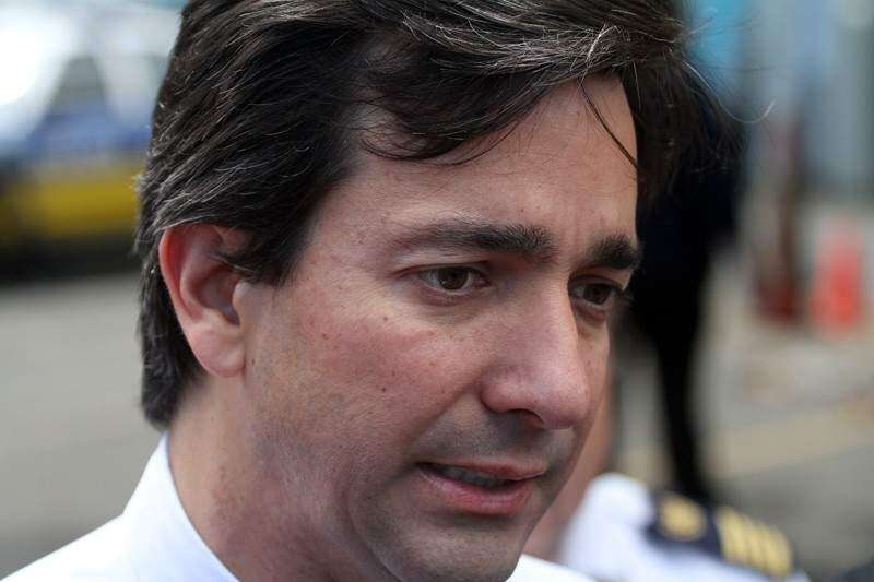 Gobe no sabe si degradarán crédito de PR