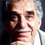 Traducen legalmente a Gabo en China