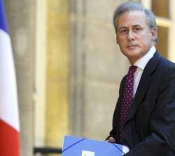 Dimite ministro francés acusado de agresión sexual