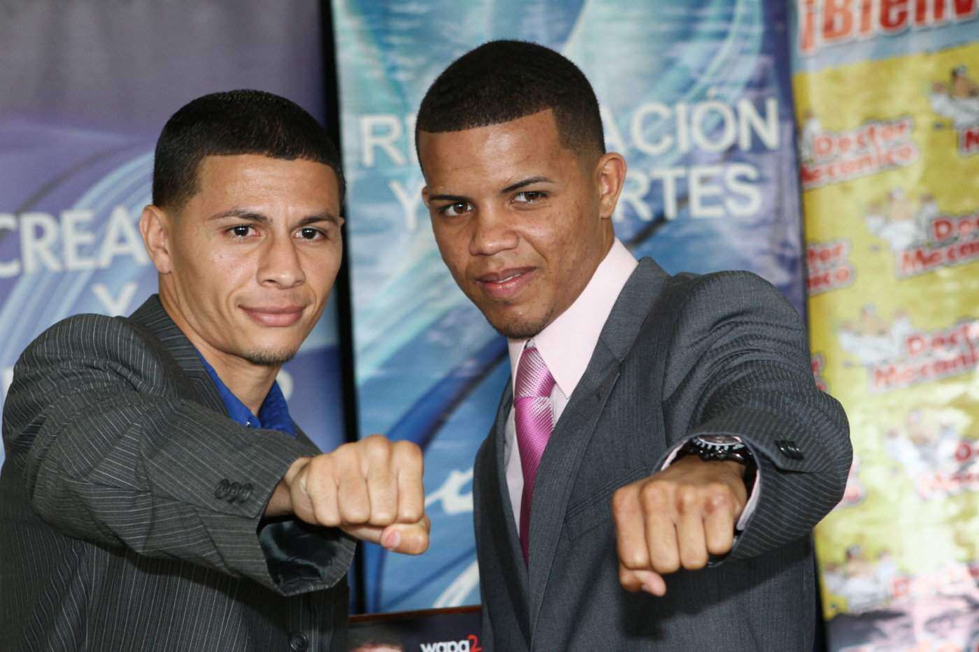 McWilliams de estelarista en ‘A Puño Limpio’