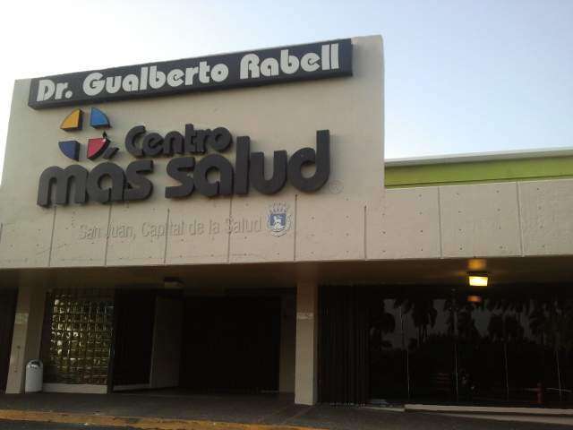 Sufren los pacientes bajo Mi Salud