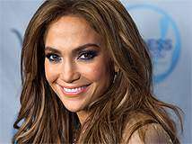 Intimidad de JLo en caja fuerte