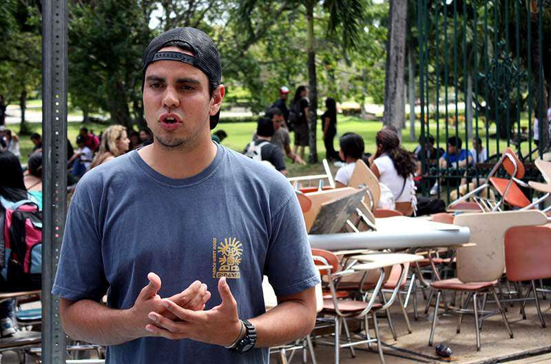 Dos líderes podrían volver a la UPR