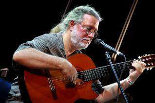Cerca la hora cero de Roy Brown