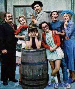 El Chavo del 8 cumple 40
