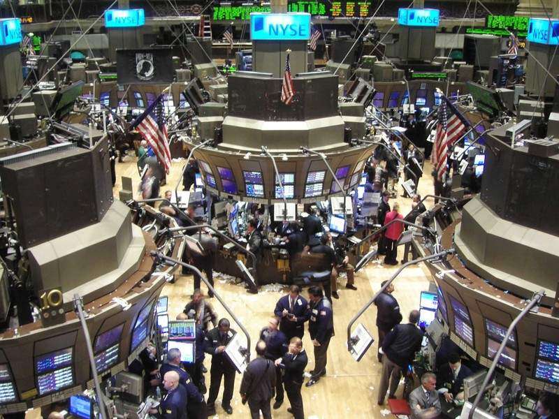 Cae Wall Street, desciende Latinoamérica