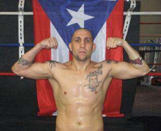 Palacios podrá retar a Wlodarczyk