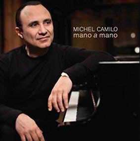 Michel y Giovani a cuatro manos