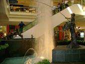 Roban 6 relojes Cartier en Bared