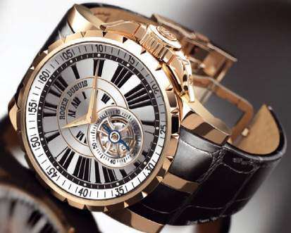 Incautan $3.2 millones en relojes y carros de lujo