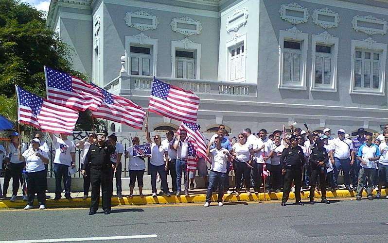 PR sigue operando, pese a Obama