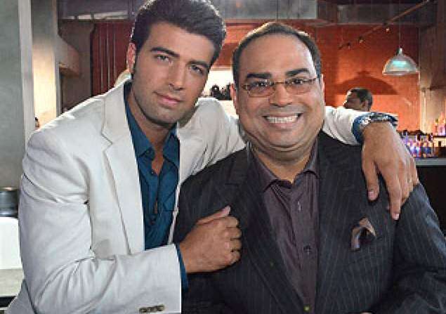 De actor hoy Gilbertito