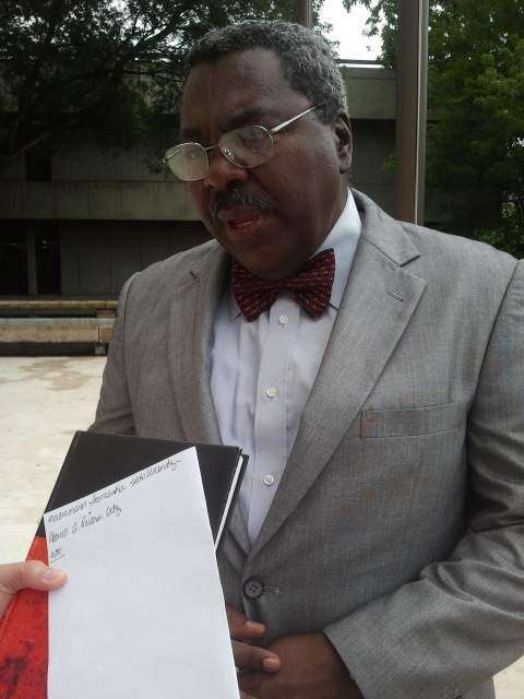 Datos errados amenazaron a Francheska