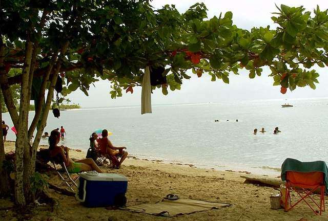 Plan para La Noche de San Juan