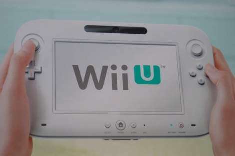El nuevo Wii: ‘Wii U’