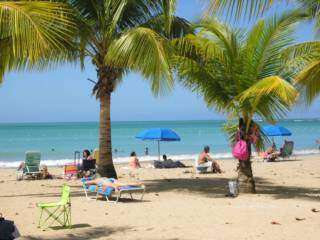 Playas de Patillas y Guánica no aptas