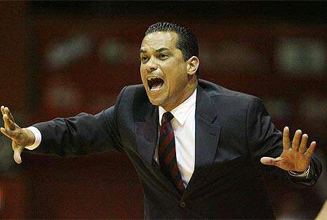Entusiasmado el cacique mayor en ruta a los ‘playoffs’