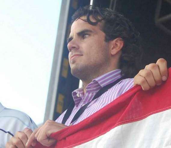 Borran a Ricky Rosselló de Wikipedia