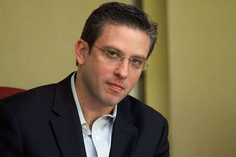 AGP pide voto de confianza