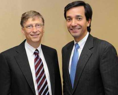 El guiso de Microsoft en PR